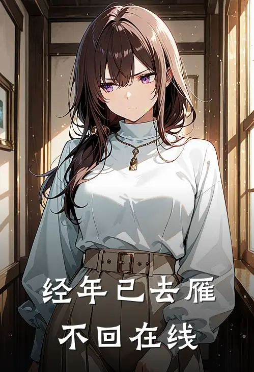 经年已去雁不回在线