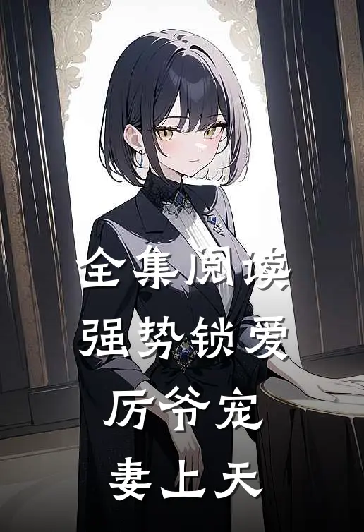 全集阅读强势锁爱：厉爷宠妻上天