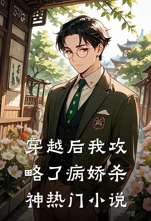 穿越后我攻略了病娇杀神热门小说
