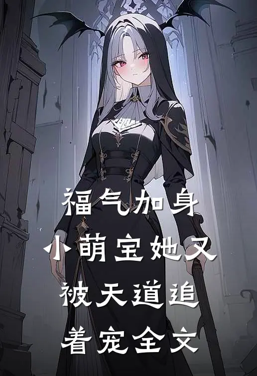 福气加身：小萌宝她又被天道追着宠全文