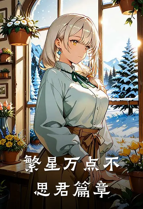繁星万点不思君篇章