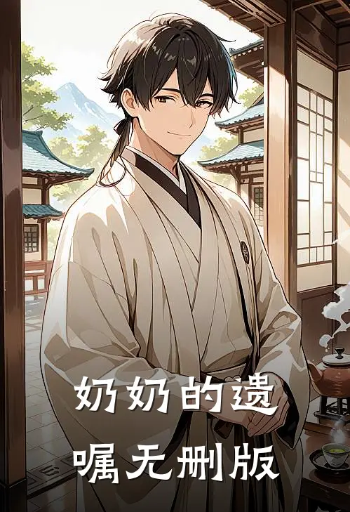 奶奶的遗嘱无删版
