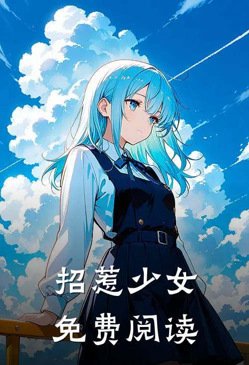 招惹少女免费阅读
