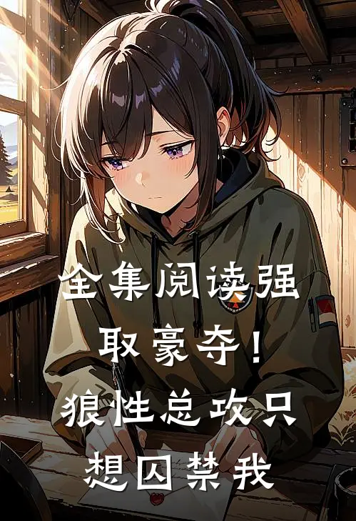 全集阅读强取豪夺！狼性总攻只想囚禁我