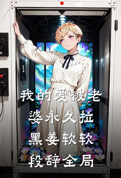 我的爱被老婆永久拉黑姜软软段辞全局