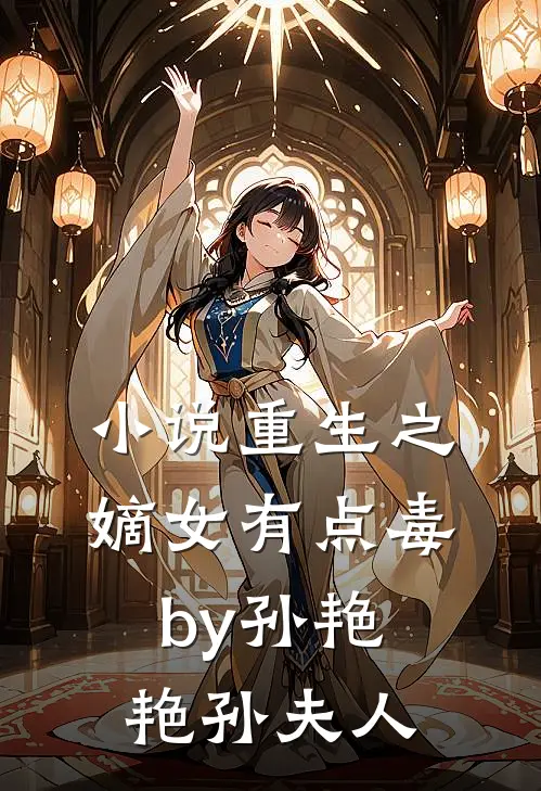 小说重生之嫡女有点毒by孙艳艳孙夫人