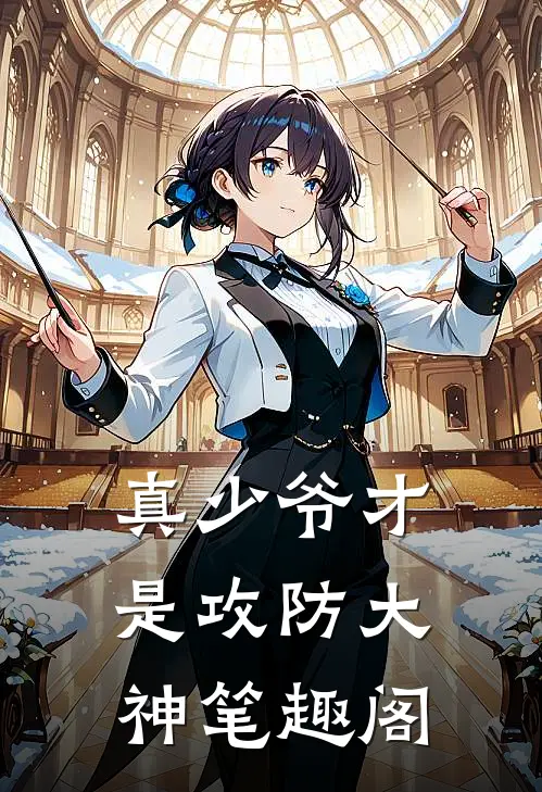 真少爷才是攻防大神笔趣阁
