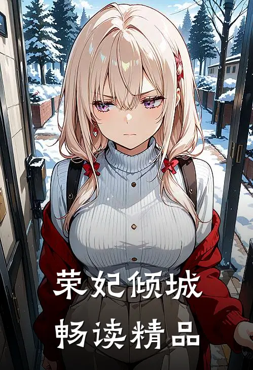 荣妃倾城畅读精品