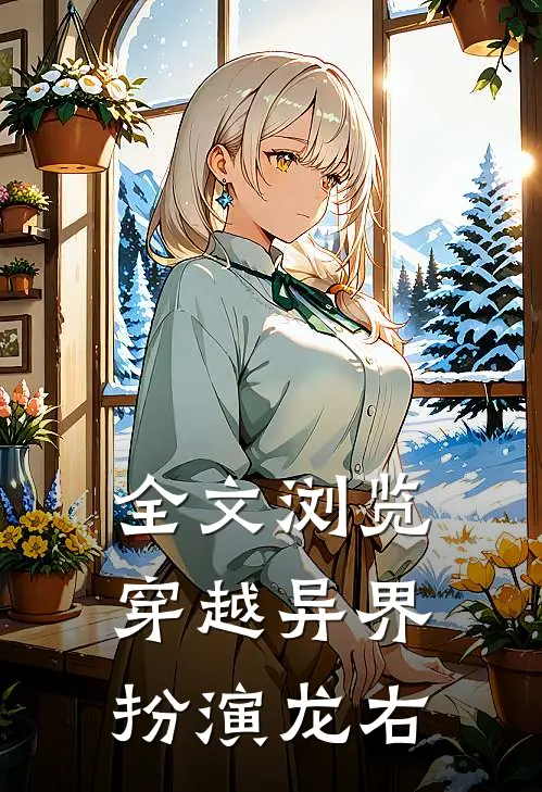 全文浏览穿越异界扮演龙右