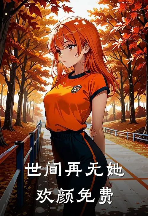 世间再无她欢颜免费