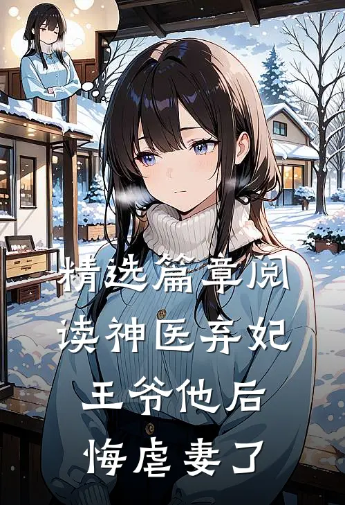 精选篇章阅读神医弃妃：王爷他后悔虐妻了