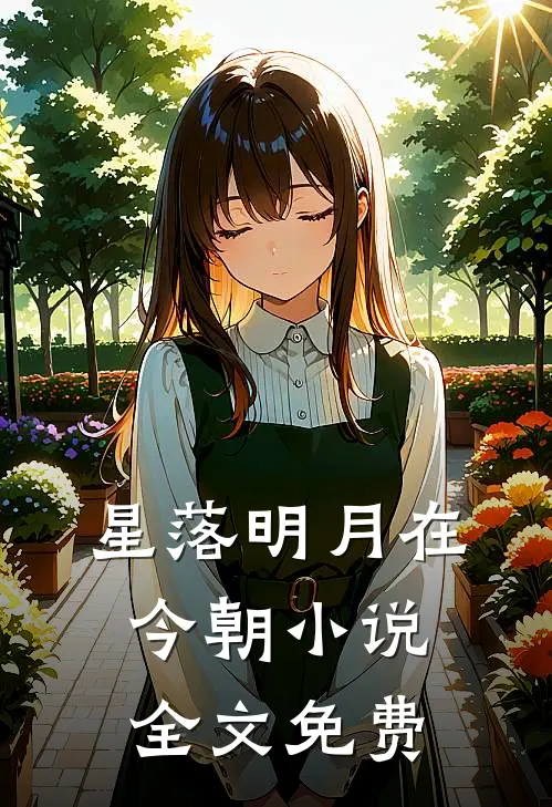 星落明月在今朝小说全文免费