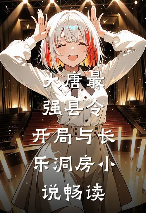 大唐最强县令：开局与长乐洞房小说畅读
