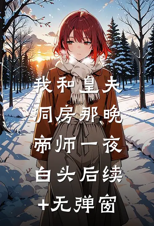 我和皇夫洞房那晚，帝师一夜白头后续+无弹窗