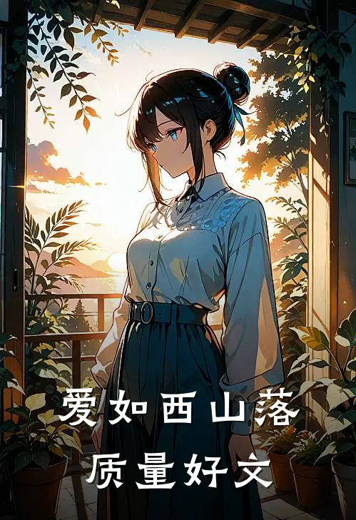 爱如西山落质量好文
