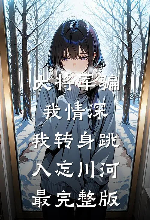 大将军骗我情深，我转身跳入忘川河最完整版