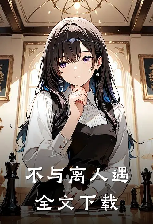 不与离人遇全文下载