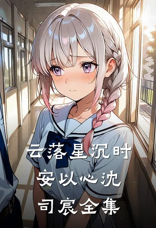 云落星沉时安以心沈司宸全集