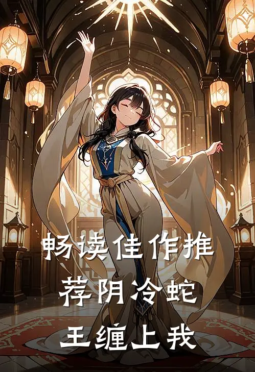 畅读佳作推荐阴冷蛇王缠上我