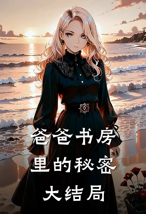 爸爸书房里的秘密大结局