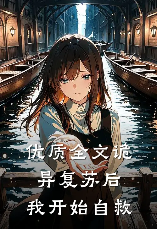 优质全文诡异复苏后，我开始自救