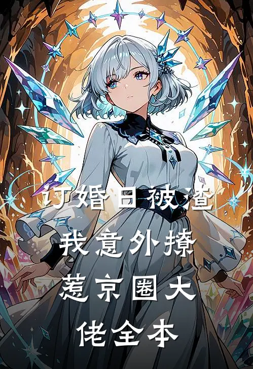 订婚日被渣，我意外撩惹京圈大佬全本