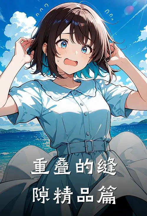 重叠的缝隙精品篇