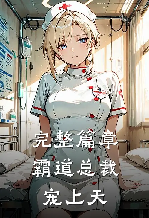 完整篇章霸道总裁宠上天