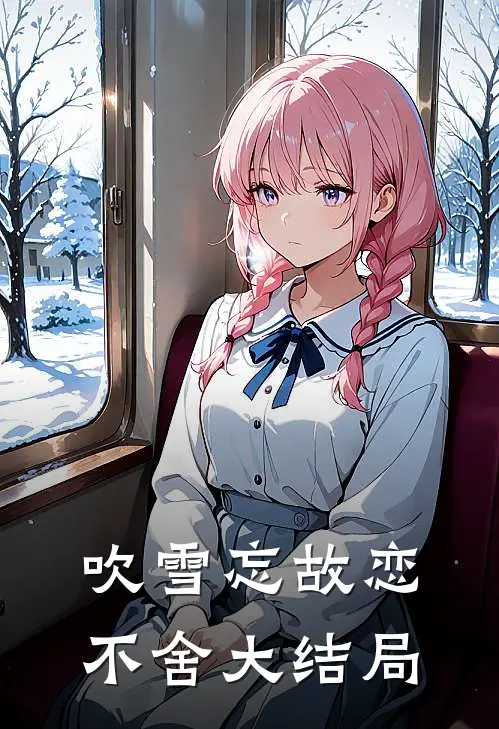 吹雪忘故恋不舍大结局
