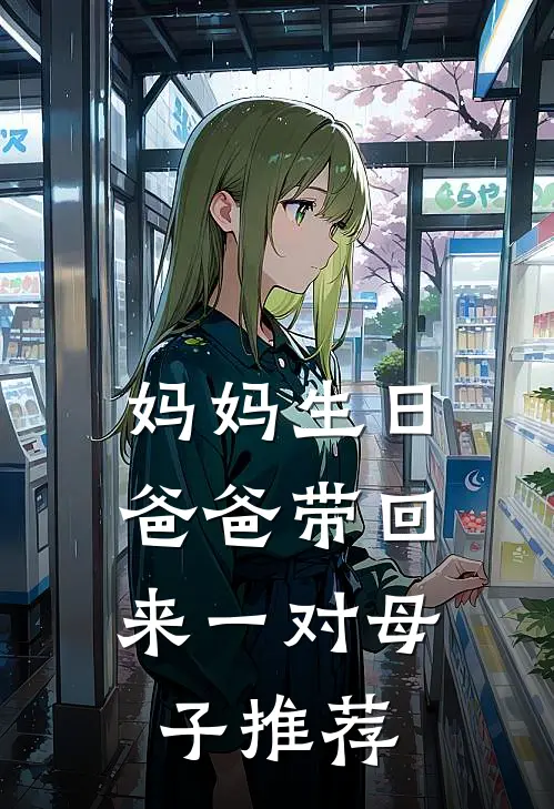 妈妈生日，爸爸带回来一对母子推荐