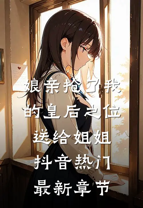 娘亲抢了我的皇后之位送给姐姐抖音热门最新章节