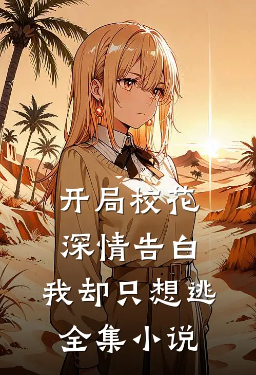 开局校花深情告白，我却只想逃全集小说