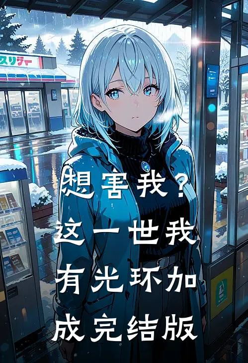想害我？这一世我有光环加成完结版