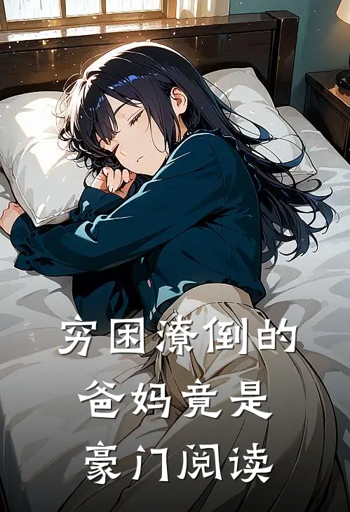 穷困潦倒的爸妈竟是豪门阅读