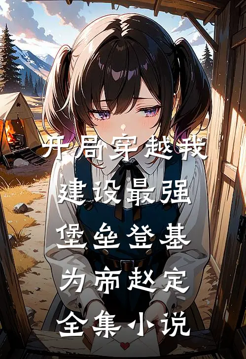 开局穿越我建设最强堡垒登基为帝赵定全集小说