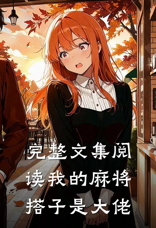 完整文集阅读我的麻将搭子是大佬