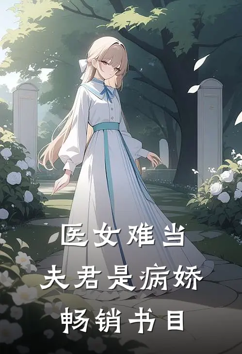 医女难当夫君是病娇畅销书目免费阅读
