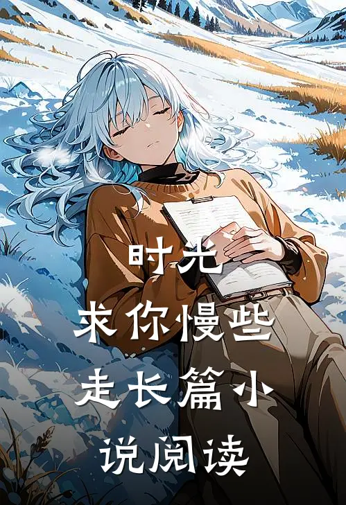时光，求你慢些走长篇小说阅读