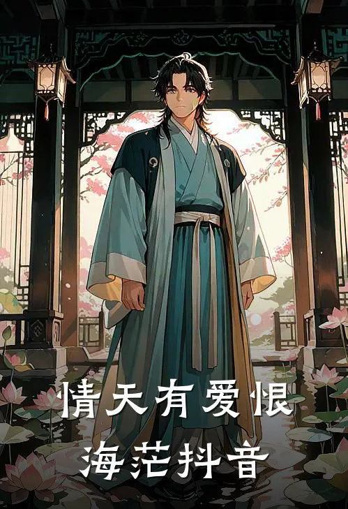 情天有爱恨海茫抖音