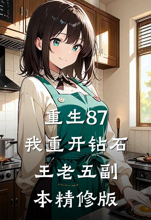 重生87：我重开钻石王老五副本精修版