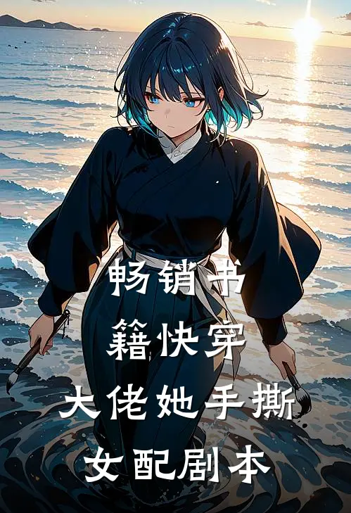 畅销书籍快穿：大佬她手撕女配剧本