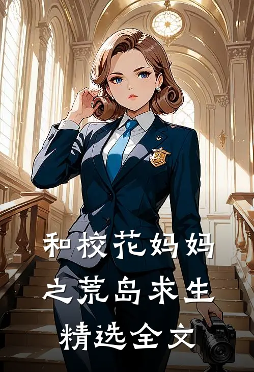 和校花妈妈之荒岛求生精选全文