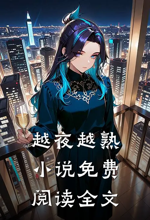 越夜越熟小说免费阅读全文