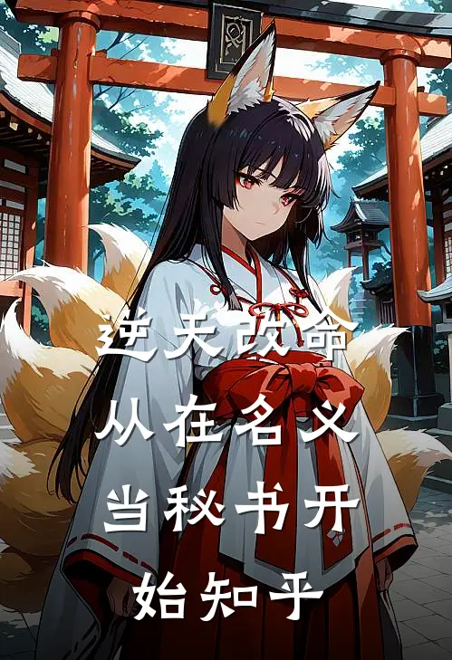 逆天改命，从在名义当秘书开始知乎