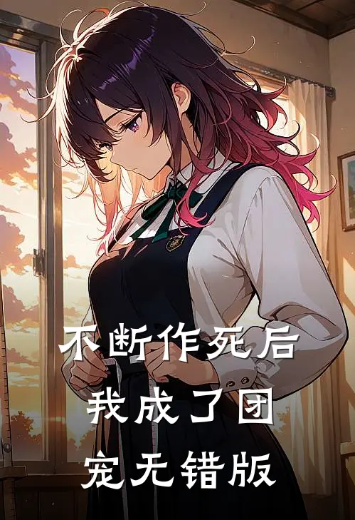 不断作死后我成了团宠无错版