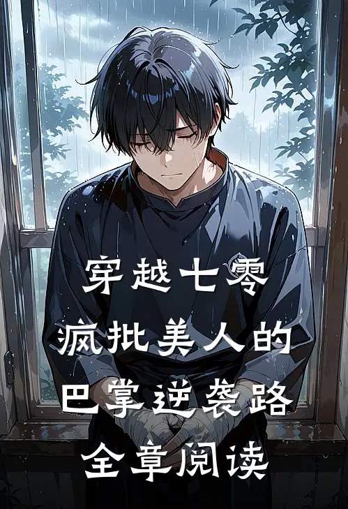 穿越七零：疯批美人的巴掌逆袭路全章阅读
