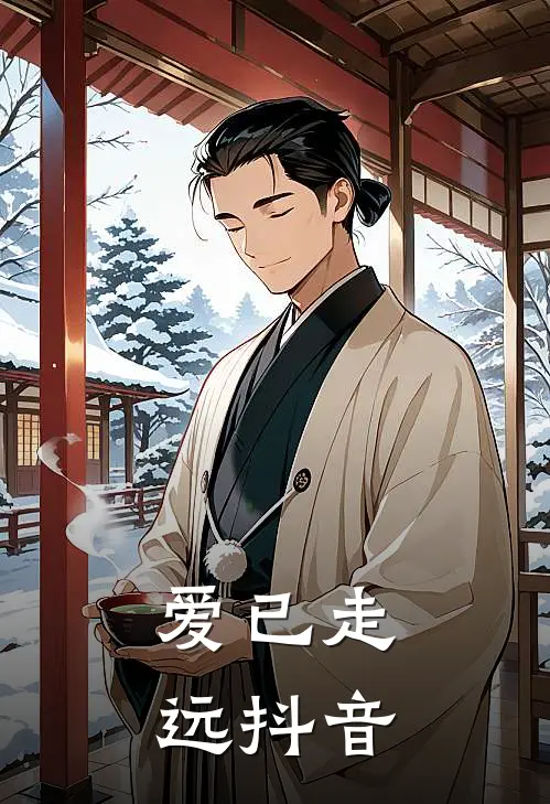 爱已走远抖音