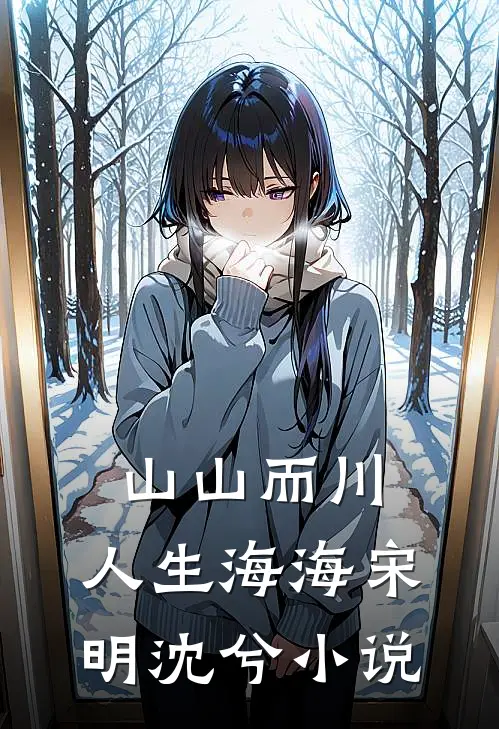 山山而川，人生海海宋明沈兮小说