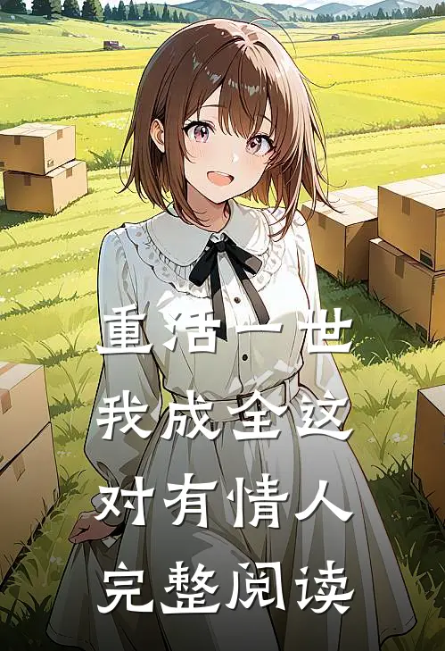 重活一世，我成全这对有情人完整阅读