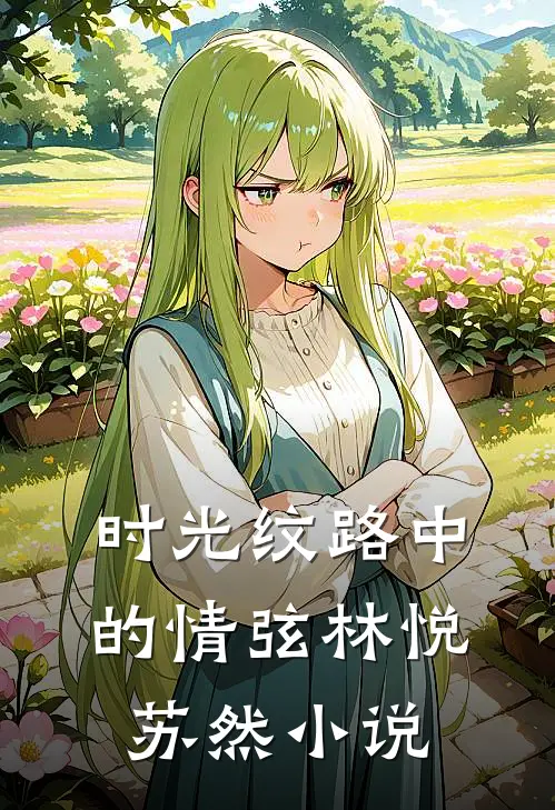 时光纹路中的情弦林悦苏然小说